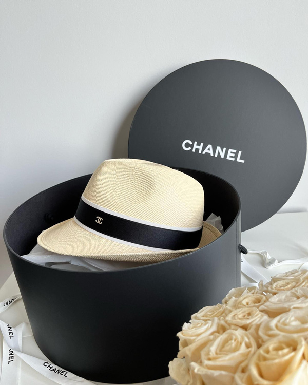 chanel-hats