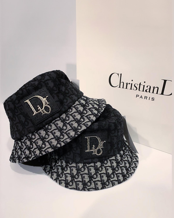 dior-hats